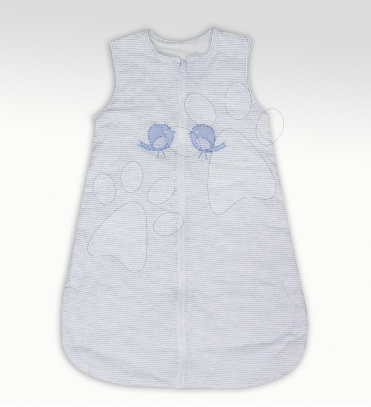 toTs-smarTrike spací vak pre bábätká 100 % jersey bavlna 230101