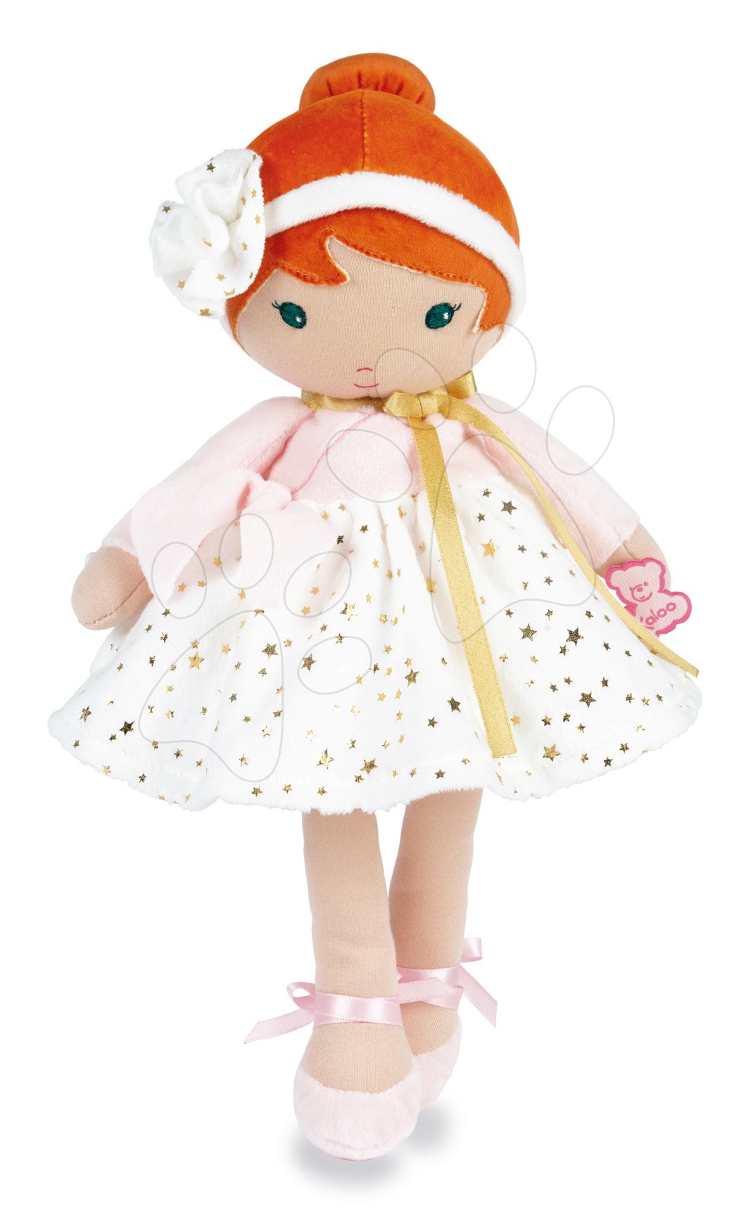 Textilpuppe Valentine K Doll 25 Cm Kaloo