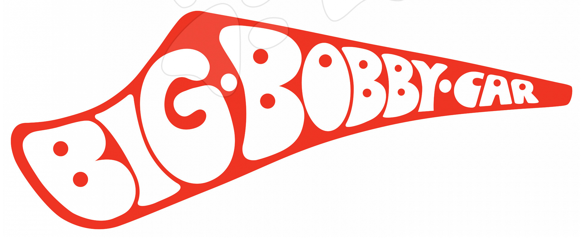 Autíčko Mini Bobby Car Classic BIG na pull back pohon od 12 mes