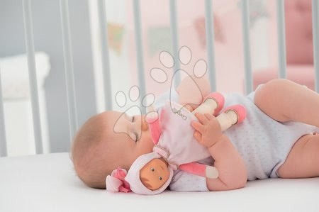 Dolls from 0 months - Doll Miss Sweet Dreams Corolle - 4