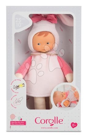 Dolls from 0 months - Doll Miss Sweet Dreams Corolle - 6