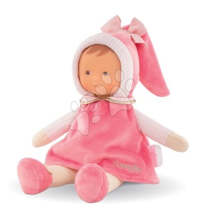 Puppen ab 0 Monaten - Puppe Miss Pink Sweet Dreams Corolle - 2