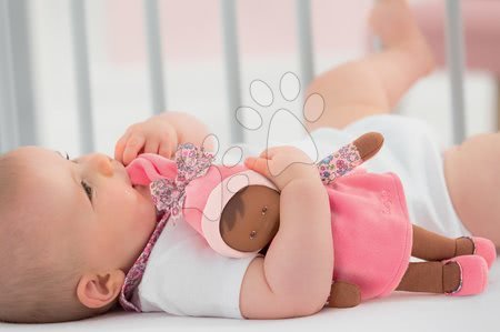 Dolls from 0 months - Doll Miss Floral Sweet Dreams Corolle - 4