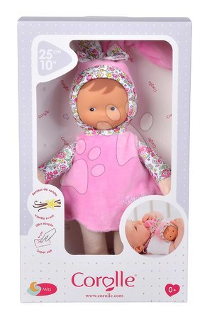 Dolls from 0 months - Doll Miss Pink Blossom Garden Corolle - 4