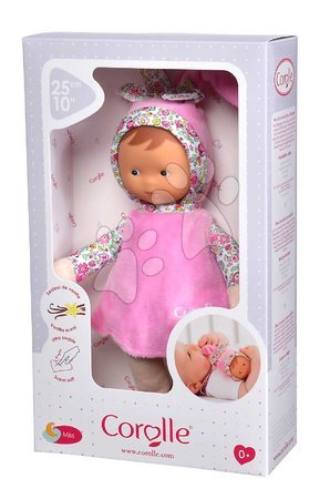 Dolls from 0 months - Doll Miss Pink Blossom Garden Corolle - 5