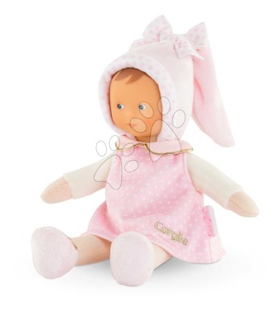 Játékbabák 0 hónapos kortól - Játékbaba Miss Starry Dreams Mon Doudou Corolle_1