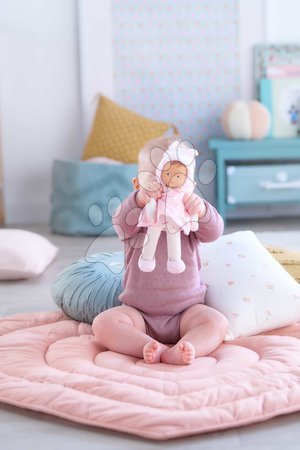 Dolls from 0 months - Bábika Miss Starry Dreams Mon Doudou Corolle - 12