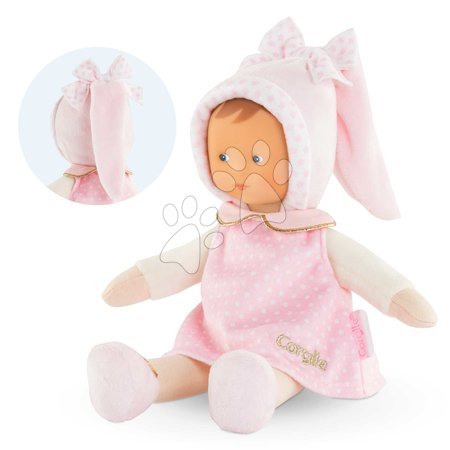 Játékbabák 0 hónapos kortól - Játékbaba Miss Starry Dreams Mon Doudou Corolle - 4