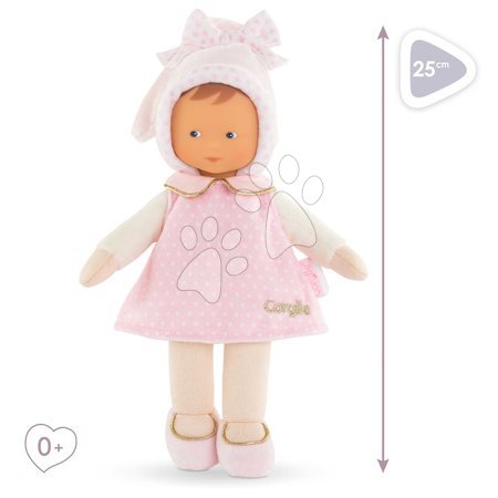 Játékbabák 0 hónapos kortól - Játékbaba Miss Starry Dreams Mon Doudou Corolle - 7