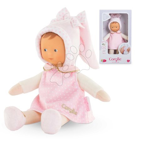 Játékbabák 0 hónapos kortól - Játékbaba Miss Starry Dreams Mon Doudou Corolle - 8