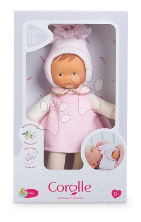 Dolls from 0 months - Bábika Miss Starry Dreams Mon Doudou Corolle - 8