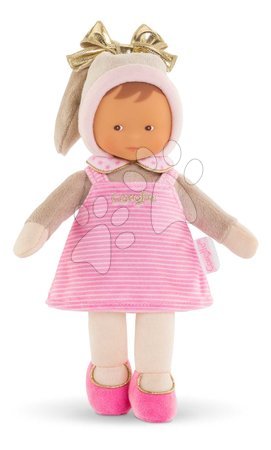 Baby toys | Page 2 - Bábika Miss Striped Starry Dreams Mon Doudou Corolle