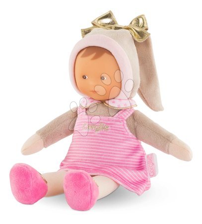 Baby toys from manufacturer Corolle - Bábika Miss Striped Starry Dreams Mon Doudou Corolle_1