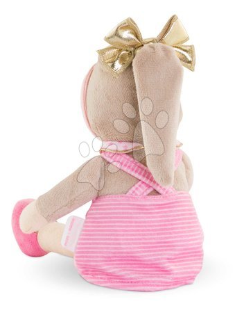 Dolls from 0 months - Bábika Miss Striped Starry Dreams Mon Doudou Corolle - 2