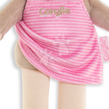 Dolls from 0 months - Bábika Miss Striped Starry Dreams Mon Doudou Corolle - 3