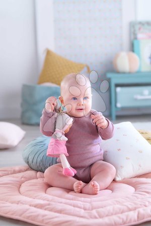 Dolls from 0 months - Bábika Miss Striped Starry Dreams Mon Doudou Corolle - 13