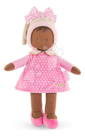 Baby toys from manufacturer Corolle - Bábika Miss Pink Starry Dreams Mon Doudou Corolle