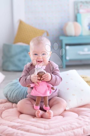 Dolls from 0 months - Bábika Miss Pink Starry Dreams Mon Doudou Corolle - 10