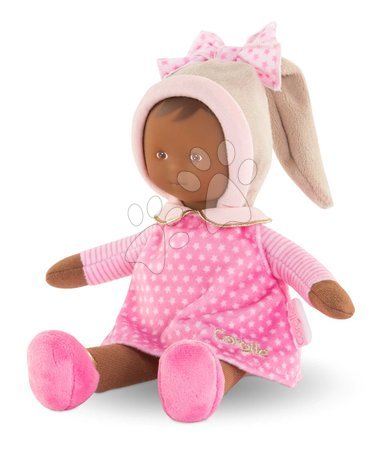 Baby toys | Page 2 - Bábika Miss Pink Starry Dreams Mon Doudou Corolle_1