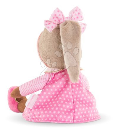 Dolls from 0 months - Bábika Miss Pink Starry Dreams Mon Doudou Corolle - 2