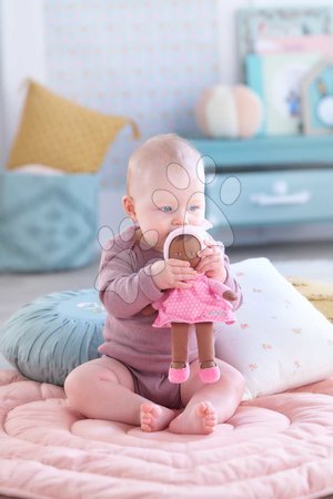 Dolls from 0 months - Bábika Miss Pink Starry Dreams Mon Doudou Corolle - 12