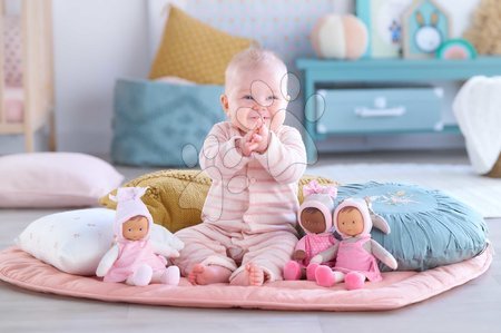 Dolls from 0 months - Bábika Miss Pink Starry Dreams Mon Doudou Corolle - 13