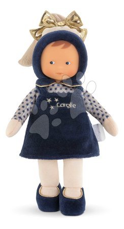 Muñecas | Página 7 - Bebé Miss Navy Blue Starry Dreams Mon Doudou Corolle