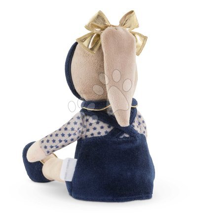 Dolls from 0 months - Bábika Miss Navy Blue Starry Dreams Mon Doudou Corolle - 2