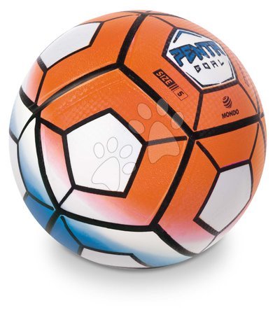 Športne žoge - Futbalová lopta Pentagoal Mondo