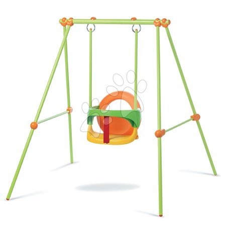 Swings - Portique Smoby Swing - 5