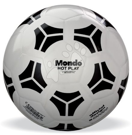  | Page 85 - Soccer Ball Dukla Match Unice 22 cm Made of Thick Rubber