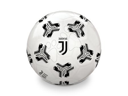 Športne žoge - Nogometna žoga gumijasta F.C. Juventus Mondo