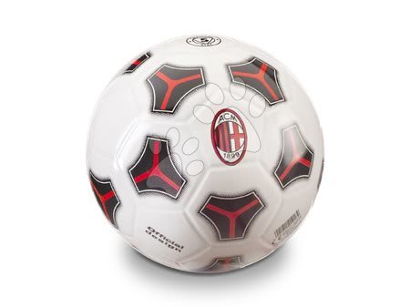 Športne žoge - Nogometna žoga gumijasta A.C.Milan Mondo 