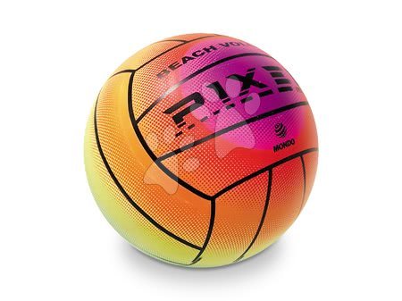 Športne žoge - Žoga za odbojko Beach Volley Pixel Mondo_1
