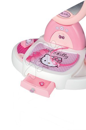 Măsuță cosmetică pentru copii - Masă de machiaj Hello Kitty Smoby - 2