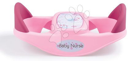 Scaun de masă pentru păpuși - Scaun de masă Baby Nurse Smoby - 3