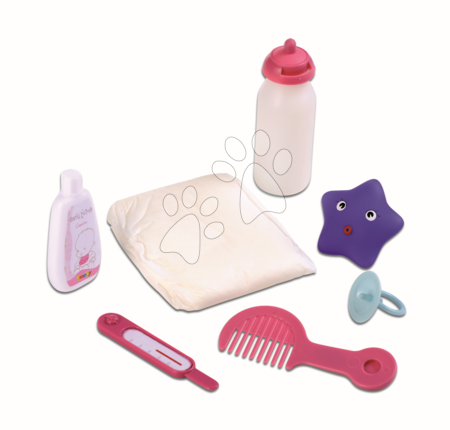 Produse vechi - Vană mică Baby Nurse Smoby - 1