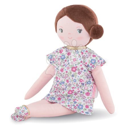 Dolls from 0 months - Handmade doll Bella Corolle's Flowers Corolle - 2