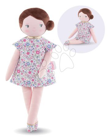 Dolls from 0 months - Handmade doll Bella Corolle's Flowers Corolle - 4