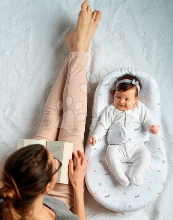 Lettino Per Bambini 75x45x9cm Nido Culla Neonato Dormire Portatile Snuggle  Infant Nest Bed Ragazzi Ragazze - Prima Infanzia E Maternità - Temu Italy