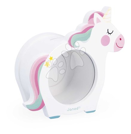  | Page 76 - Wooden Moneybox Unicorn Unicorn Moneybox Janod_1