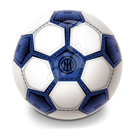 Športne žoge - Nogometna žoga Inter BioBall Mondo