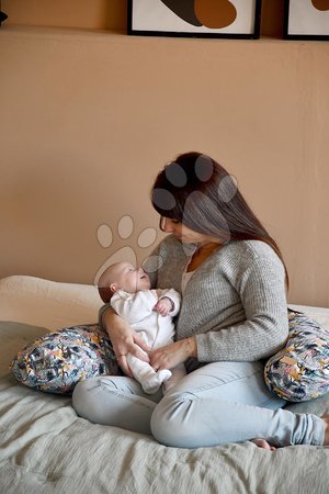 Breastfeeding pillows - Nursing Pillow Big Flopsy™ Beaba - 2