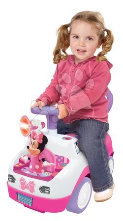 Riding toys | Page 4 - Dancing Minnie Kiddieland Ride-on Toy_1