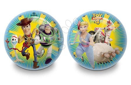 Dětské míče - Pohádkový míč Toy Story Mondo