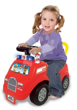 Kiddieland paw store patrol ride on