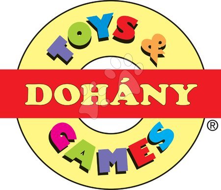 Toy watering cans - Dohány watering can - 2