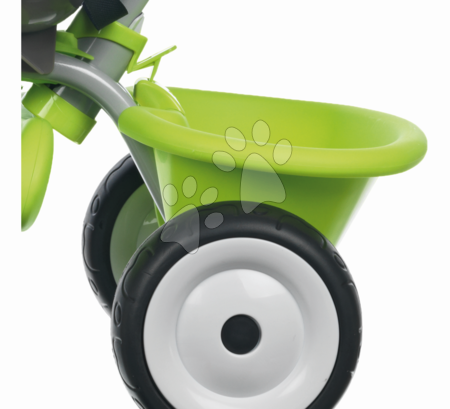 Produse vechi - Tricicletă Baby Driver Confort Paris Smoby - 14