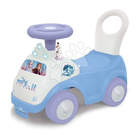 Fahrzeuge für Kinder | Seite 9 - Rutschauto Frozen Activity Ride On Kiddieland