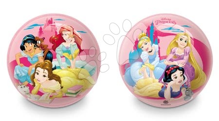 Cartoon themed toy balls - Playball Princess Mondo - 2